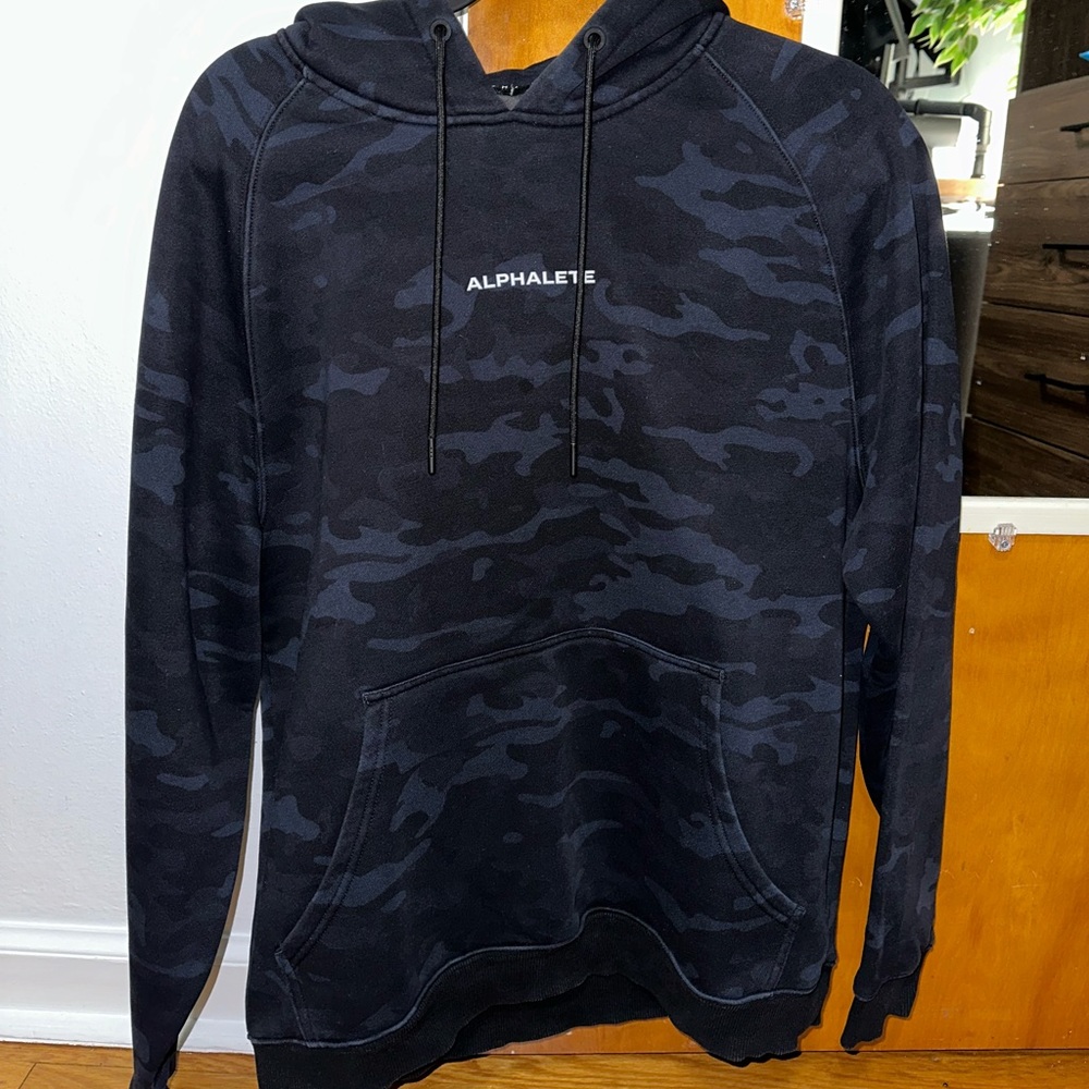 Alphalete Hoodie